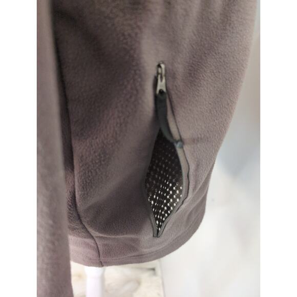 Patagonia Synchilla Fleece Jacket Full Zip Outdoor Hiking Gorpcore Mens Medium - Picture 6 of 8